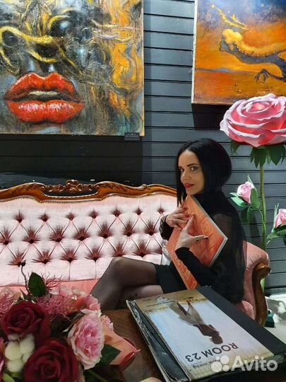 Менеджер\Администратор