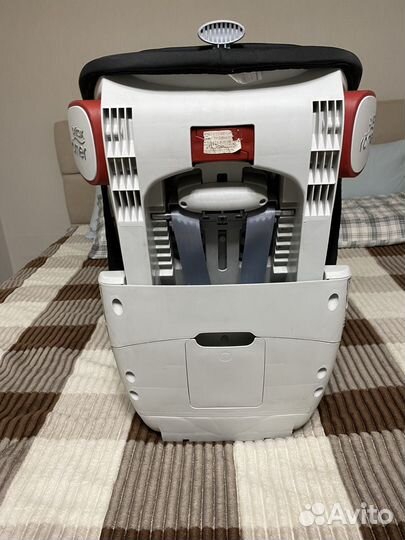 Britax romer king ii