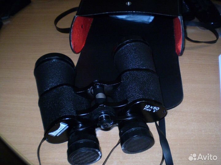 Бинокль