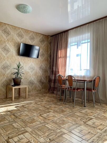 Квартира-студия, 42 м², 9/12 эт.