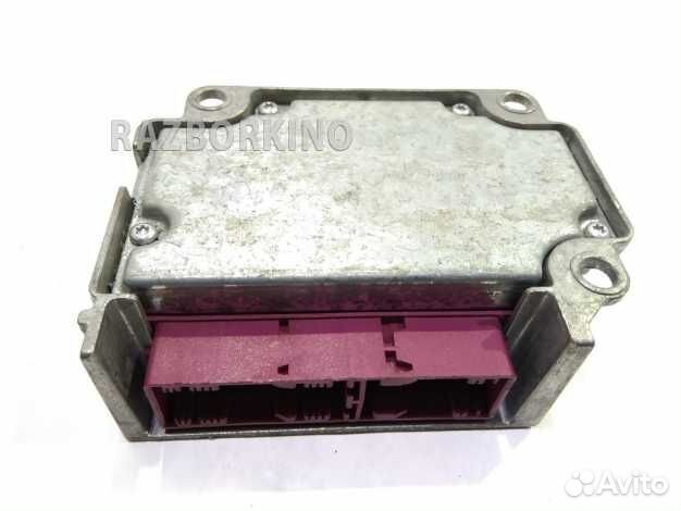 Блок SRS Додж Caliber