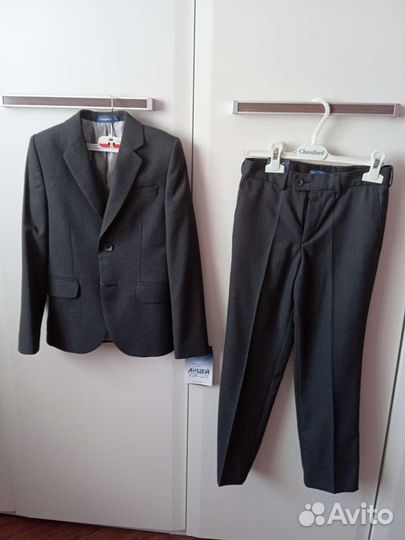 Школьная форма