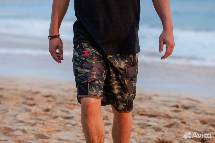 Мужские шорты из США