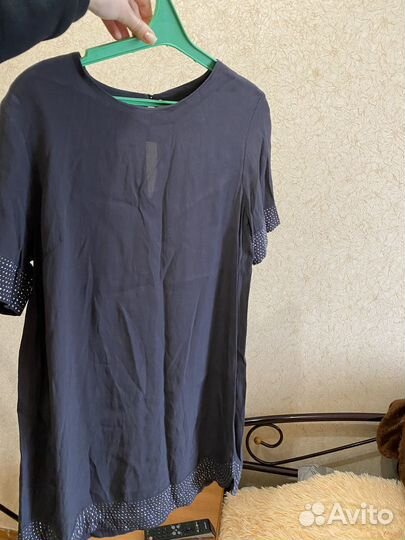 Отдам бесплатно женские вещи пакетом