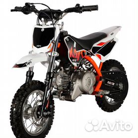 Питбайк Kayo Mini yx125em