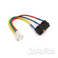 Микрики для газовых колонок