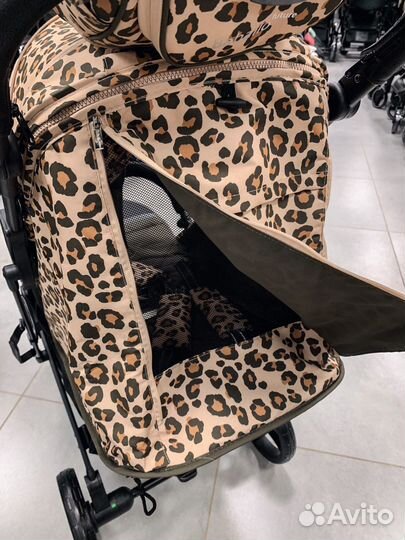 Коляска Babalo 2023 LEO