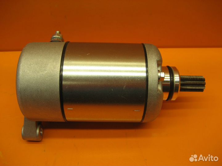 Стартер stels ATV 500K kazuma Polaris Sportsman