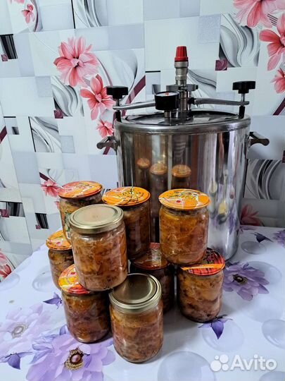 Продукты питания
