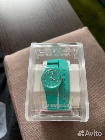 Часы Swatch