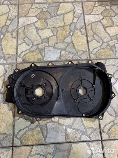 Крышка вариатора brp outlander 650 800 1000