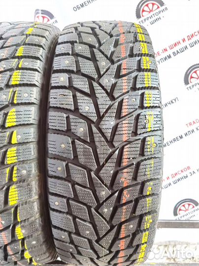 Dunlop Grandtrek Ice 02 245/65 R17 111T