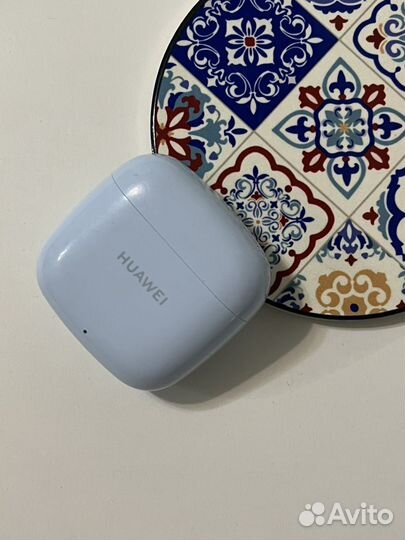 Кейс для наушников huawei freebuds SE 2