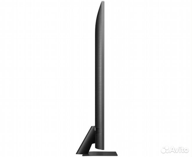 Телевизор Samsung qe65q80aau