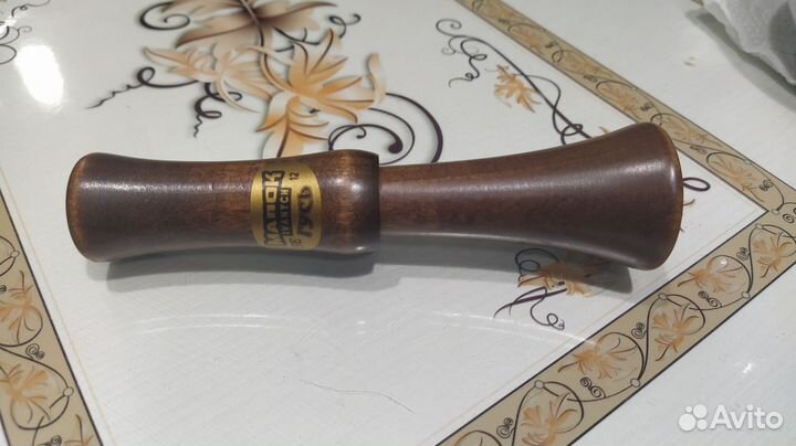 Манок гусиный