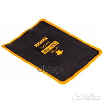 Ремкомплект для камер и шин холодная или горяча