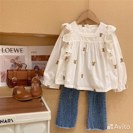 Детская одежда