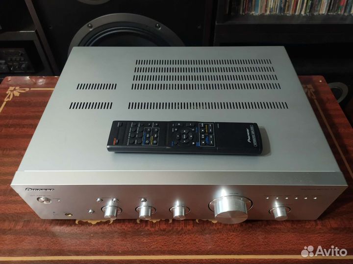 Усилитель Pioneer A 10