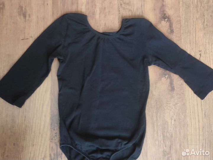 Купальники для гимнастики и танцев