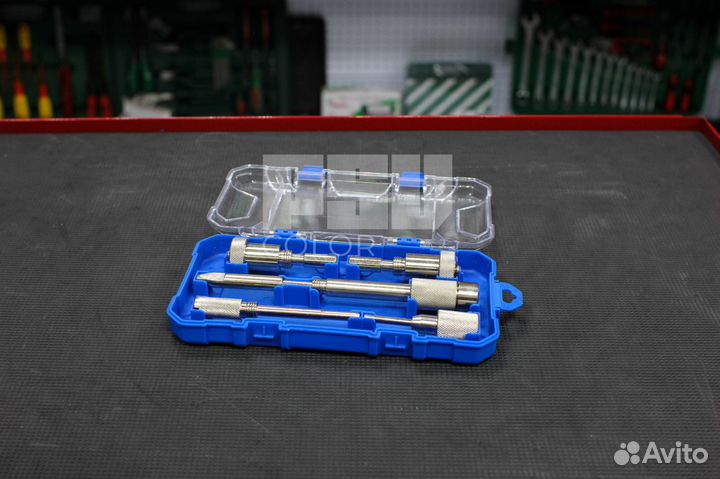 Набор фиксаторов валов Fiat 2.3 JTD, 3.0 JTD