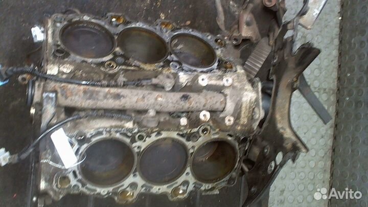 Блок цилиндров Hyundai Coupe (Tiburon), 2006