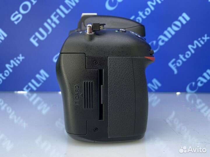 Nikon D750 Body (2190кадров) sn3332