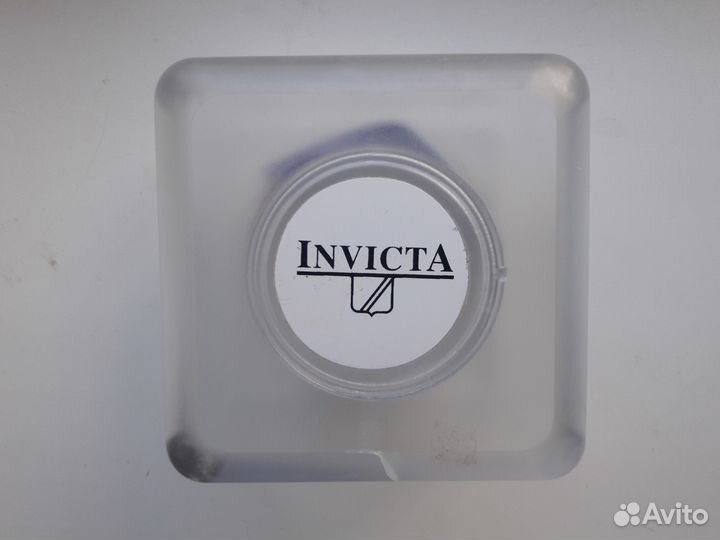 Часы Invicta