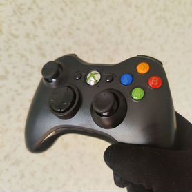 Xbox 360 gamepad Новый