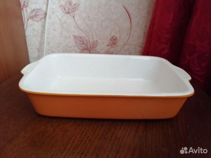 Форма для запекания