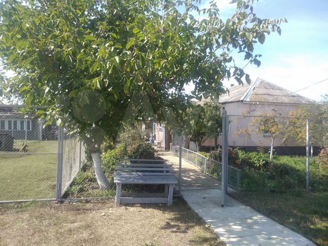 Дом 131,7 м² на участке 36 сот.