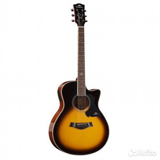 Kepma A1CE M электроакустическая гитара