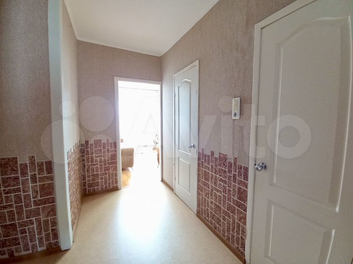 4-к. квартира, 83,2 м², 5/5 эт.