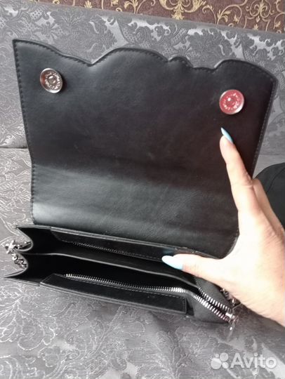 Бейсболка женская