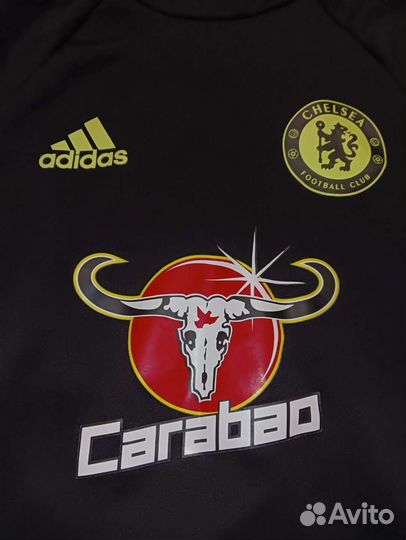 Лонгслив adidas