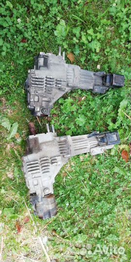 Редуктор Тoyota Corola120