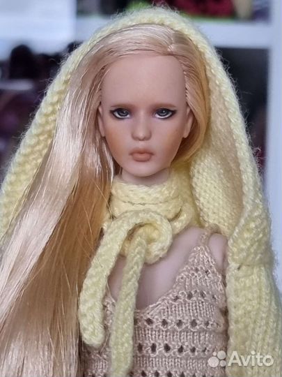 Ремонт кукол/Dolls repair/ооак/ooak