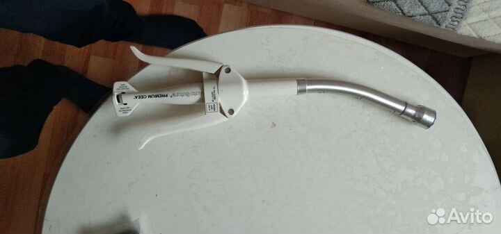 Хирургические инструменты