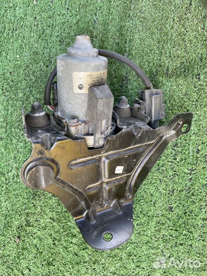 Вакуумный усилитель тормозов Volvo XC70 S60 SZ59 R