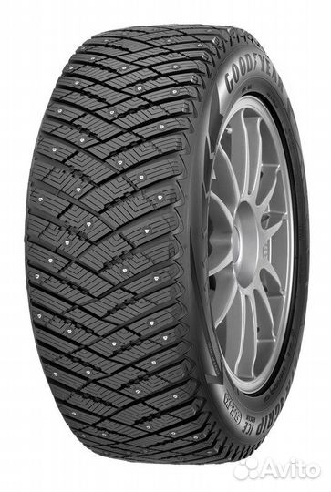 Goodyear UltraGrip Ice Arctic SUV 215/65 R17 99T