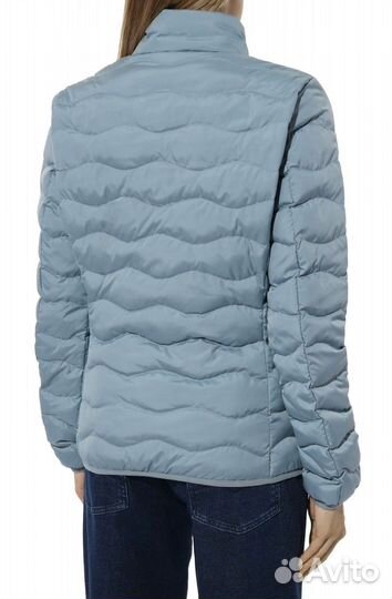 Куртка emporio armani ea7