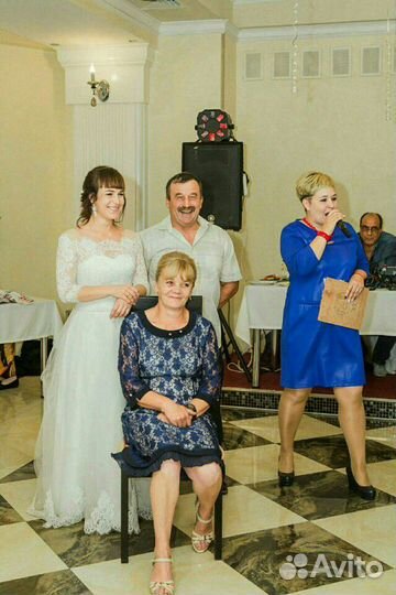 Ведущая Диджей Свадьба Юбилей Калуга