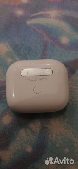 Беспроводные наушники i9s TWS