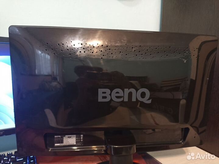 Монитор benq