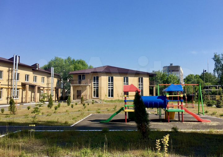 1-к. квартира, 40,9 м², 2/3 эт.