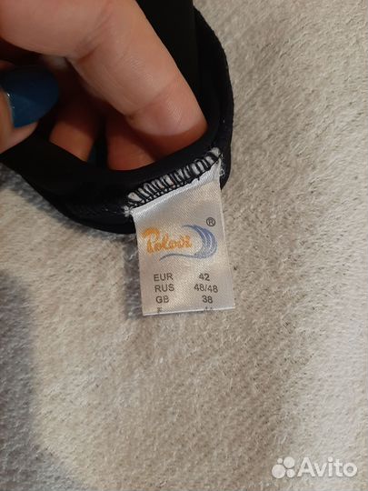 Купальник для спортивной гимнастики