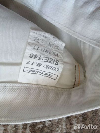 Брюки для мальчика