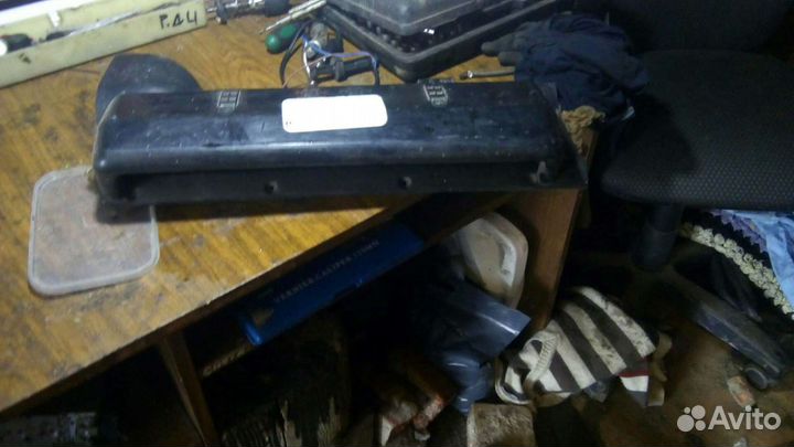 Полка ауди 100 1986