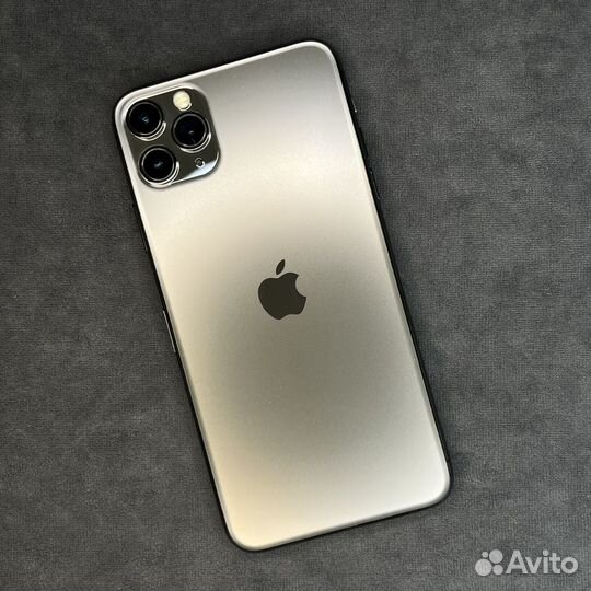 iPhone 11 Pro Max, 64 ГБ