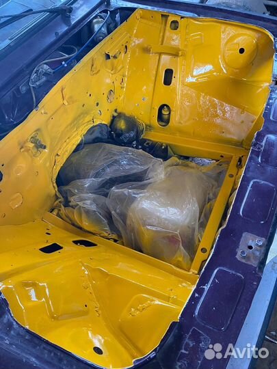 ВАЗ 2105 1.5 МТ, 2002, 152 000 км