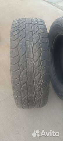 Cooper Discoverer A/T3 275/60 R20 115T